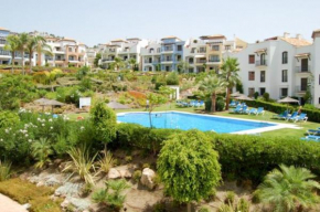 Garden apt in La Torre, Los Arqueros Golf Club